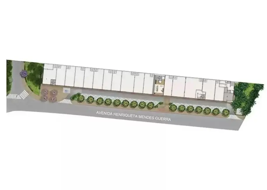 Foto 5 de Sala Comercial à venda, 41m2 em Centro, Barueri - SP