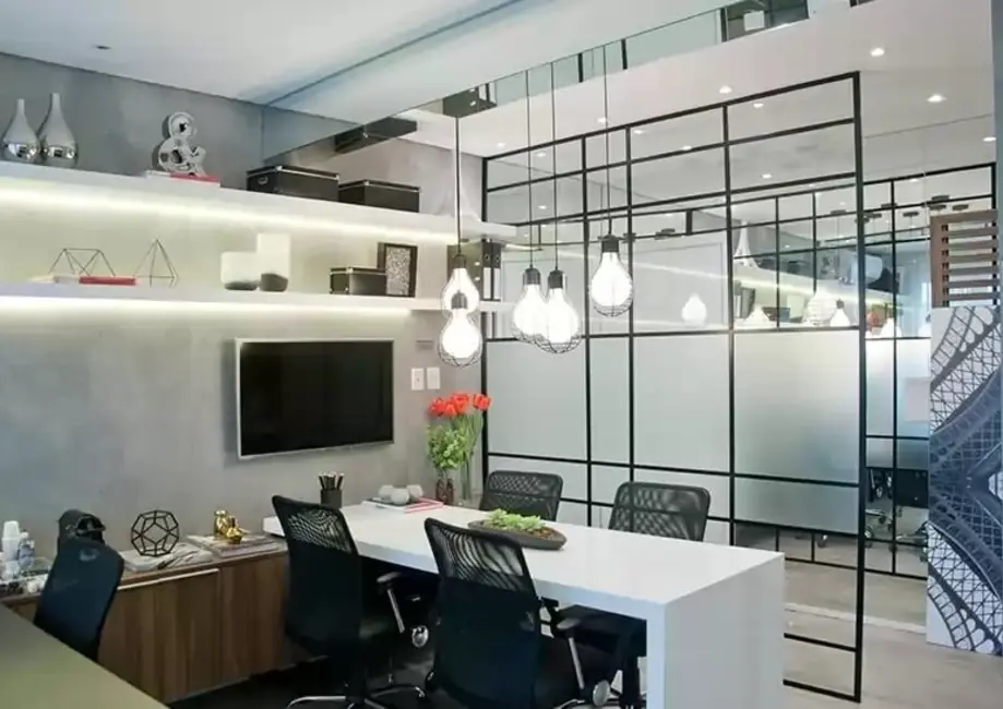 Foto 4 de Sala Comercial à venda, 41m2 em Centro, Barueri - SP