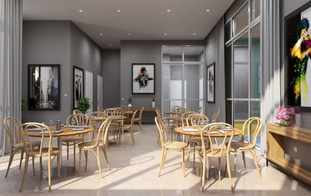 Foto 9 de Apartamento com 2 quartos à venda, 64m2 em Vila Curuçá, Santo Andre - SP