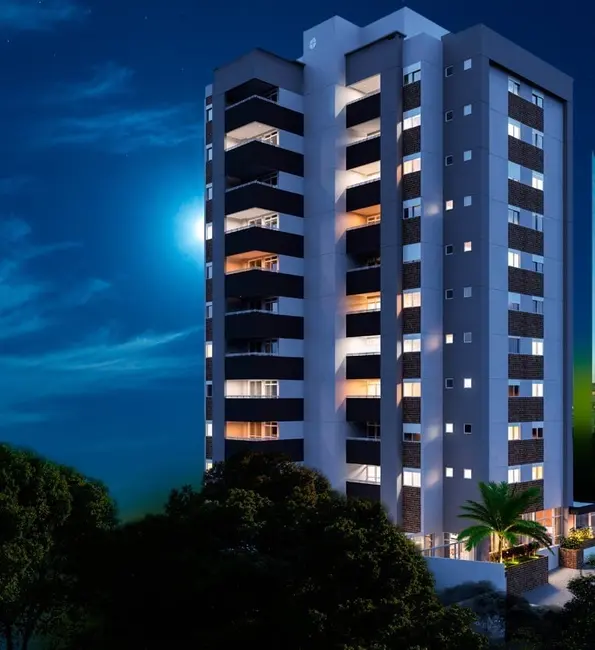 Foto 1 de Apartamento com 2 quartos à venda, 64m2 em Vila Curuçá, Santo Andre - SP