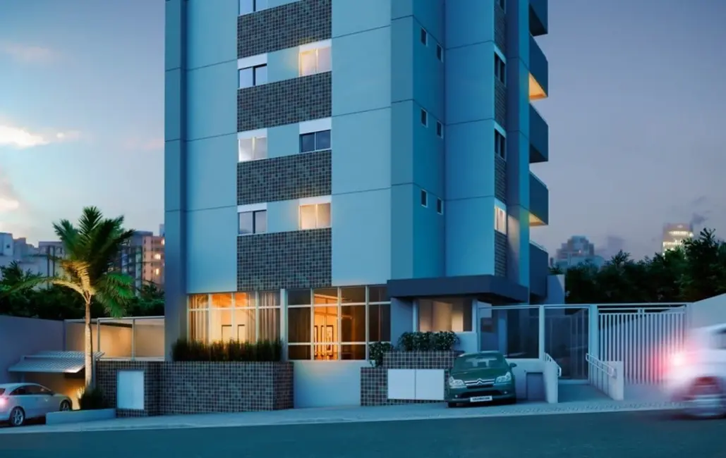 Foto 2 de Apartamento com 2 quartos à venda, 64m2 em Vila Curuçá, Santo Andre - SP