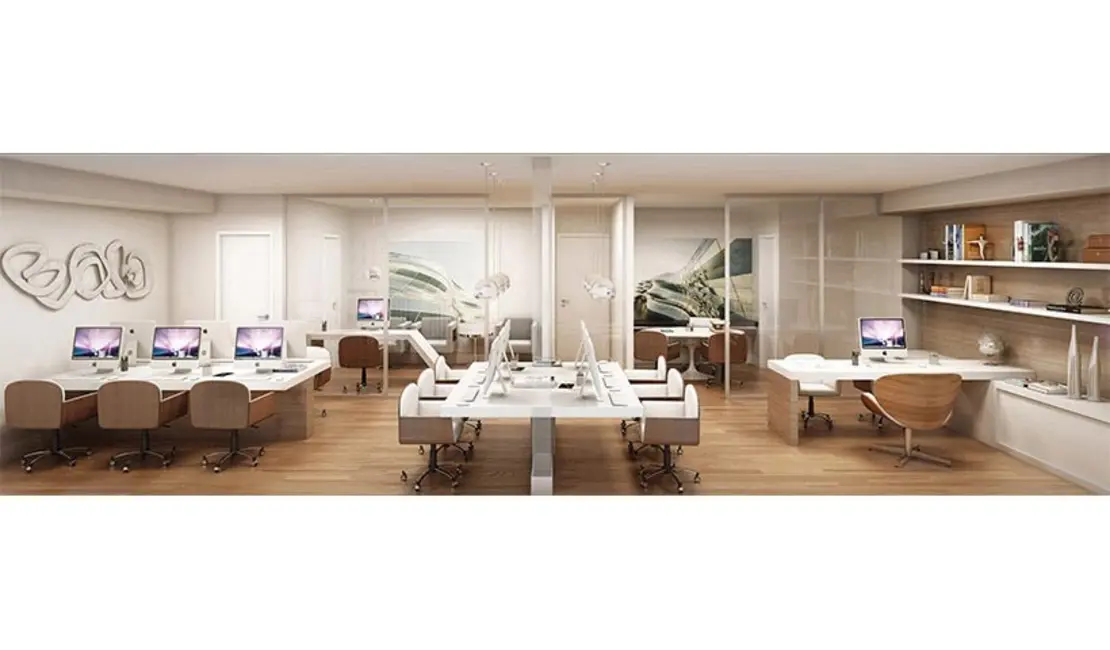 Foto 4 de Sala Comercial à venda, 32m2 em Centro, Jundiai - SP