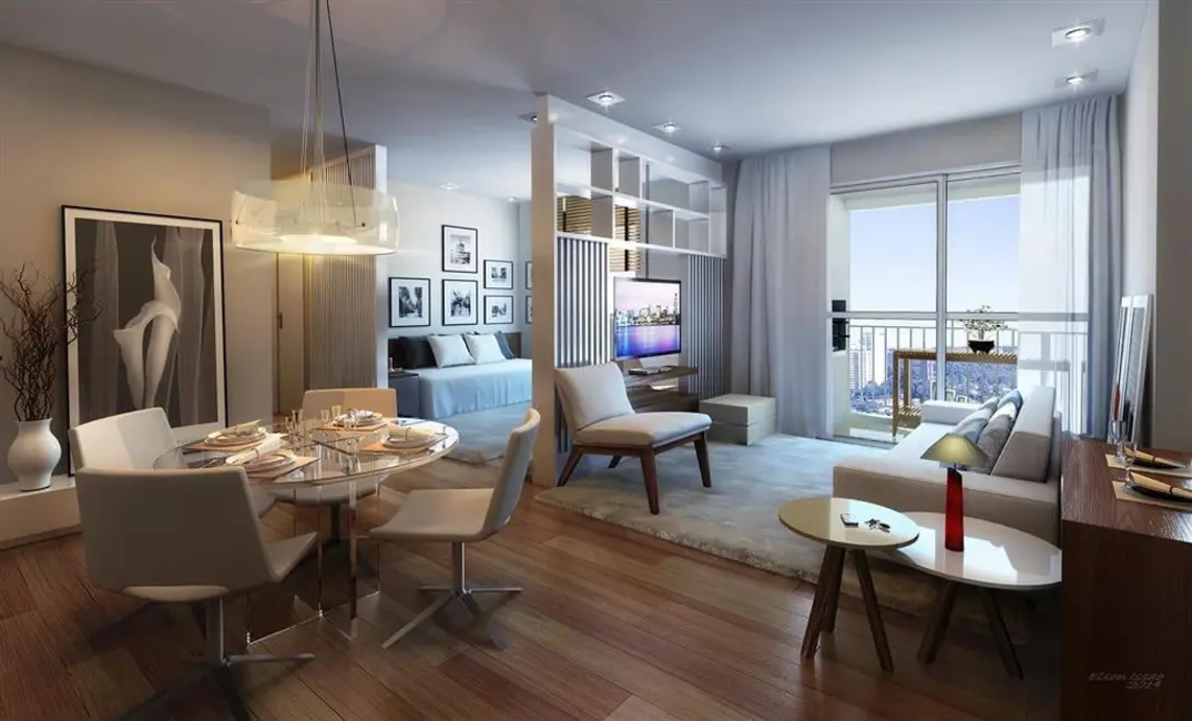 Foto 7 de Apartamento com 2 quartos à venda, 66m2 em Santa Maria, Sao Caetano Do Sul - SP