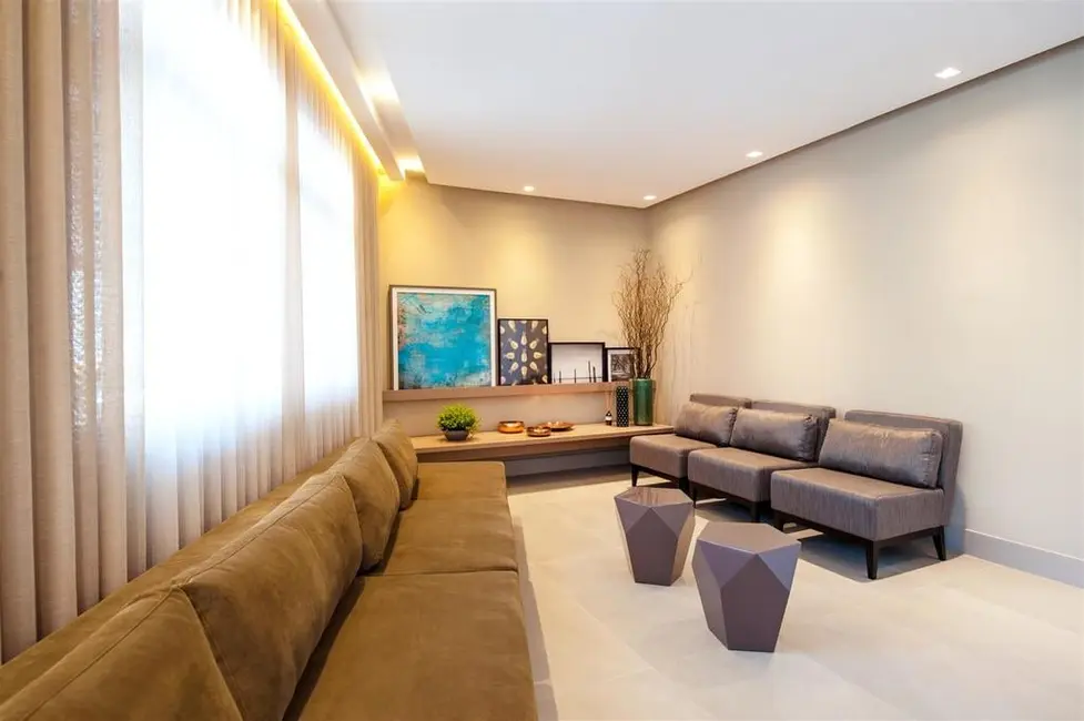 Foto 9 de Apartamento com 2 quartos à venda, 66m2 em Santa Maria, Sao Caetano Do Sul - SP