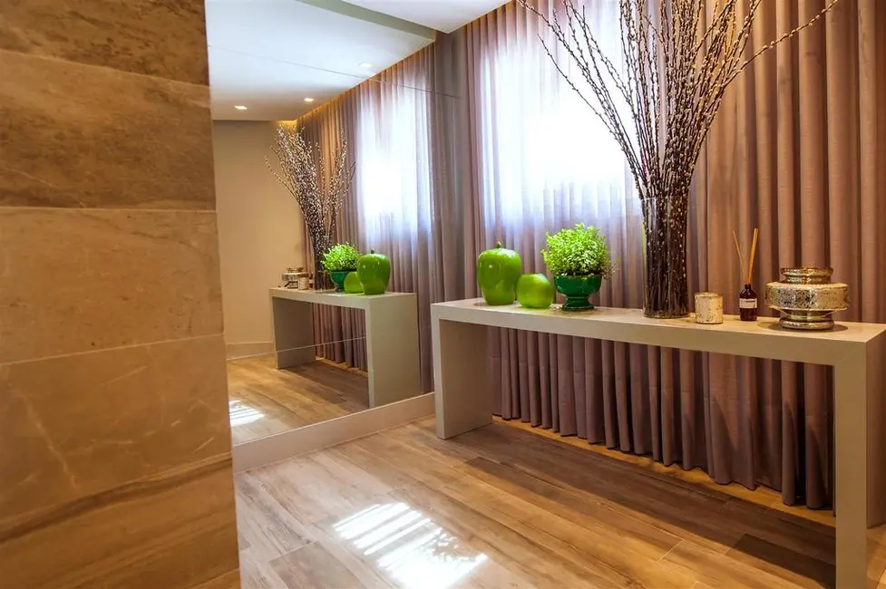 Foto 3 de Apartamento com 2 quartos à venda, 66m2 em Santa Maria, Sao Caetano Do Sul - SP