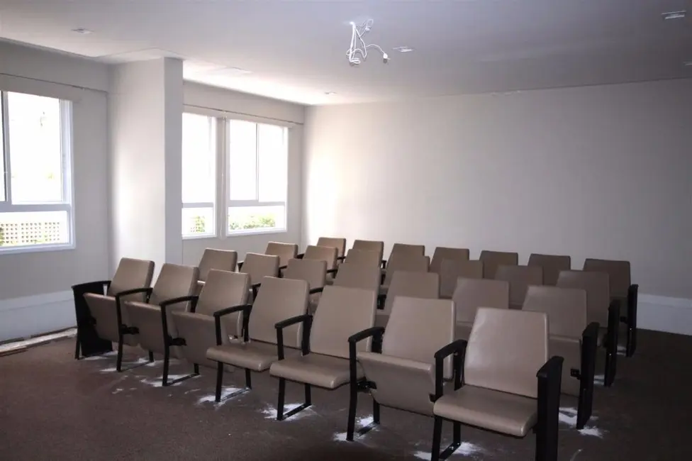 Foto 8 de Apartamento com 4 quartos à venda, 173m2 em Centro, Sao Caetano Do Sul - SP