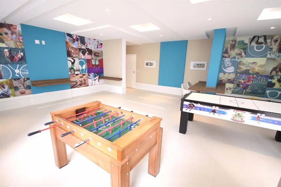 Foto 6 de Apartamento com 4 quartos à venda, 173m2 em Centro, Sao Caetano Do Sul - SP