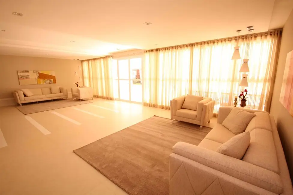 Foto 2 de Apartamento com 4 quartos à venda, 173m2 em Centro, Sao Caetano Do Sul - SP