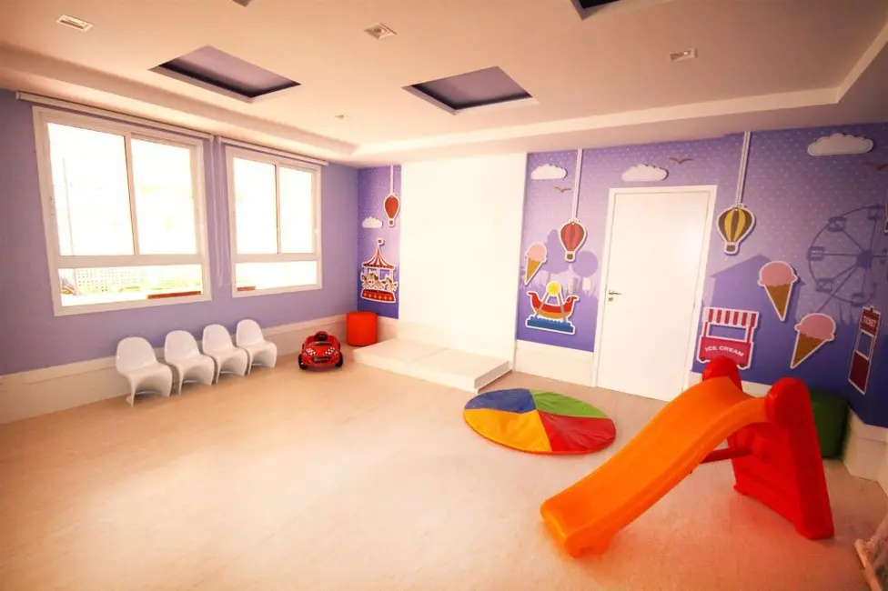 Foto 7 de Apartamento com 4 quartos à venda, 173m2 em Centro, Sao Caetano Do Sul - SP