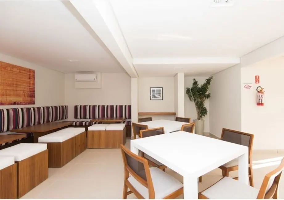 Apartamento com 3 quartos à venda, 80m2 em Jardim Nova Europa, Campinas - SP - imagem 4 Foto 4 de Apartamento com 3 quartos à venda, 80m2 em Jardim Nova Europa, Campinas - SP
