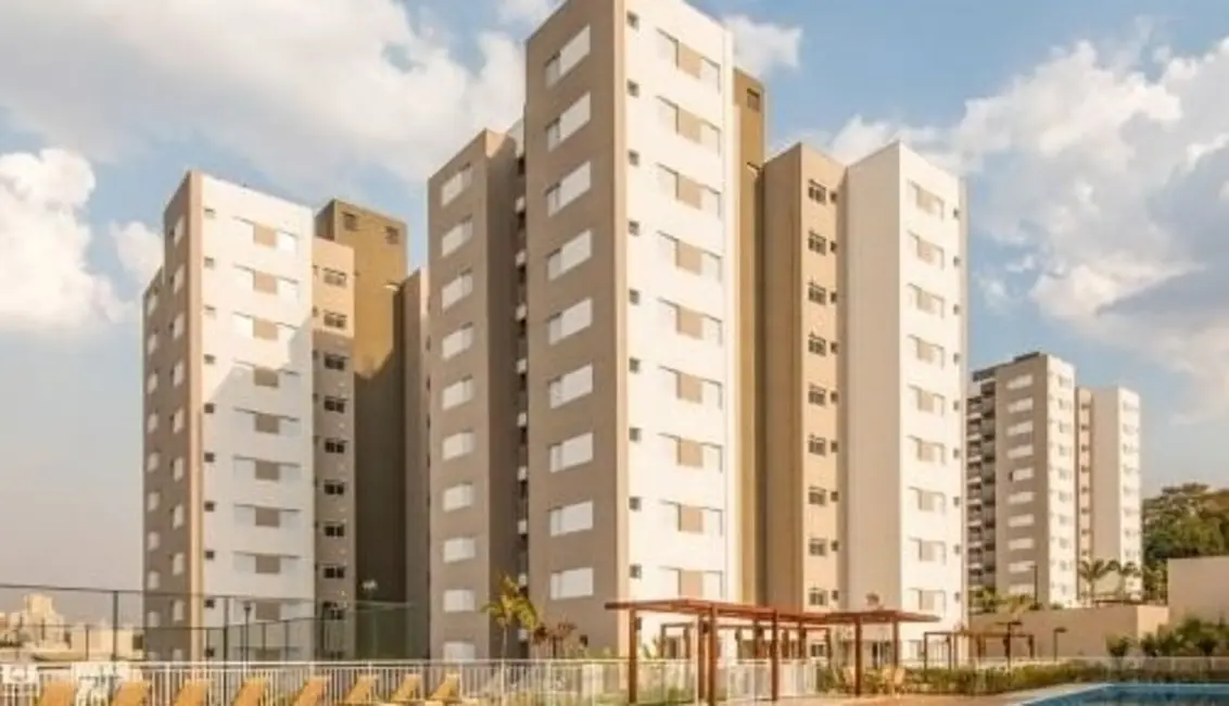 Foto 1 de Apartamento com 3 quartos à venda, 80m2 em Jardim Nova Europa, Campinas - SP