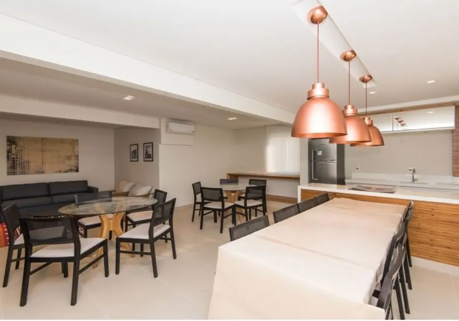 Apartamento com 3 quartos à venda, 80m2 em Jardim Nova Europa, Campinas - SP - imagem 5 Foto 5 de Apartamento com 3 quartos à venda, 80m2 em Jardim Nova Europa, Campinas - SP