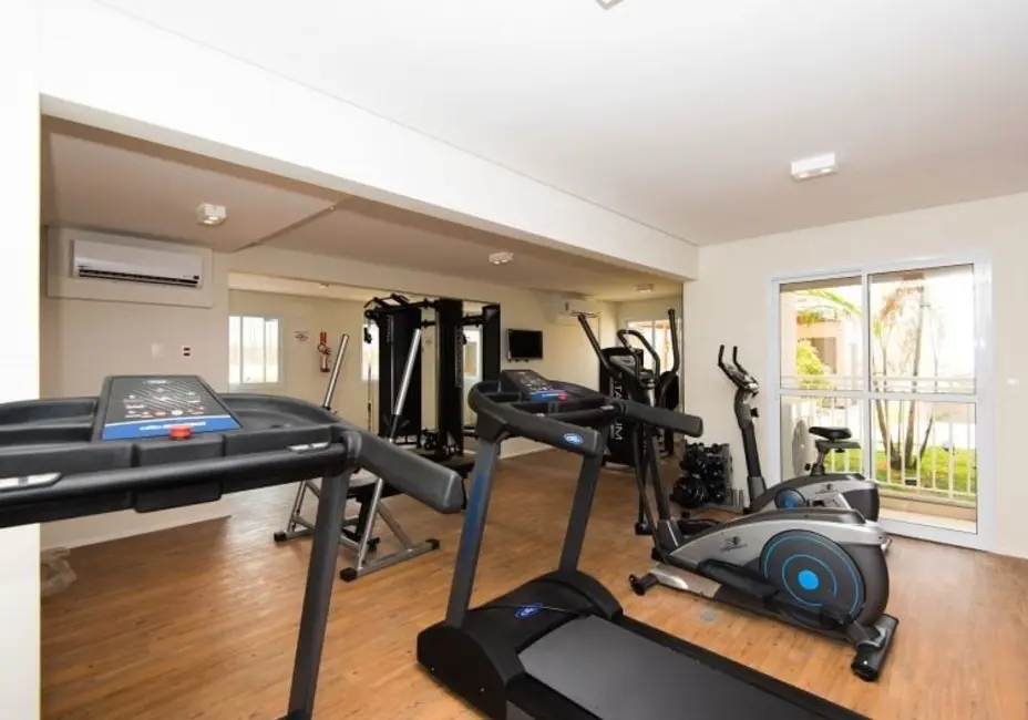 Apartamento com 3 quartos à venda, 80m2 em Jardim Nova Europa, Campinas - SP - imagem 3 Foto 3 de Apartamento com 3 quartos à venda, 80m2 em Jardim Nova Europa, Campinas - SP
