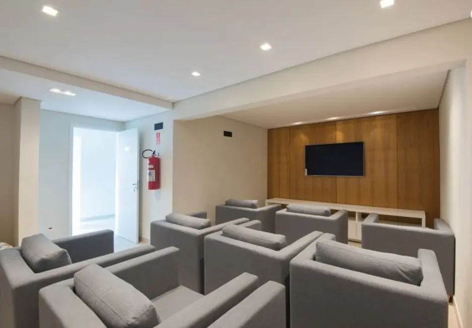 Apartamento com 3 quartos à venda, 80m2 em Jardim Nova Europa, Campinas - SP - imagem 8 Foto 8 de Apartamento com 3 quartos à venda, 80m2 em Jardim Nova Europa, Campinas - SP