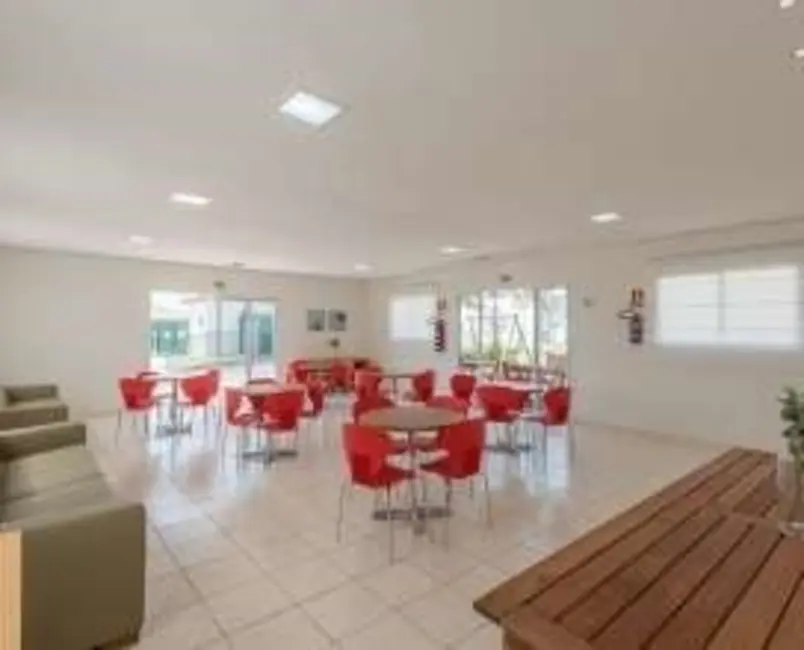 Foto 4 de Casa com 2 quartos à venda, 54m2 em Residencial Real Parque Sumaré, Sumare - SP