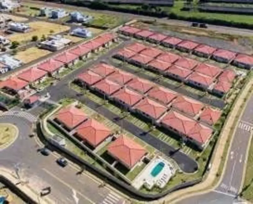 Foto 7 de Casa com 2 quartos à venda, 54m2 em Residencial Real Parque Sumaré, Sumare - SP