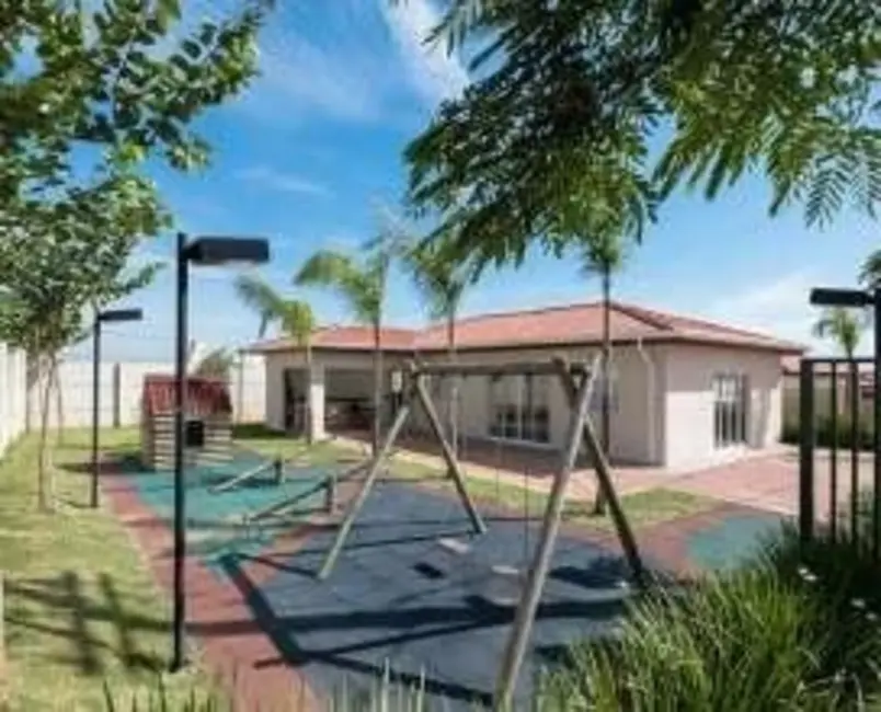 Foto 6 de Casa com 2 quartos à venda, 54m2 em Residencial Real Parque Sumaré, Sumare - SP