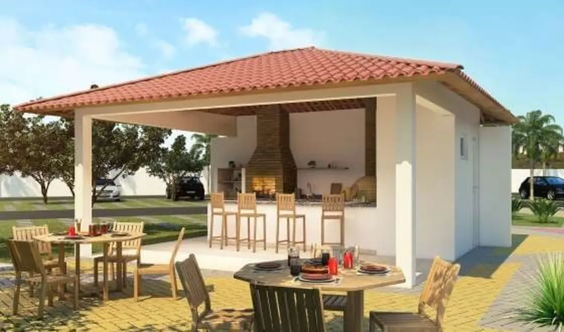 Foto 5 de Casa com 2 quartos à venda, 54m2 em Residencial Real Parque Sumaré, Sumare - SP