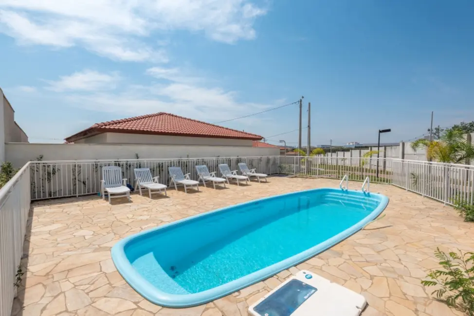 Foto 9 de Casa com 2 quartos à venda, 54m2 em Condomínio Residencial Viva Vista, Sumare - SP