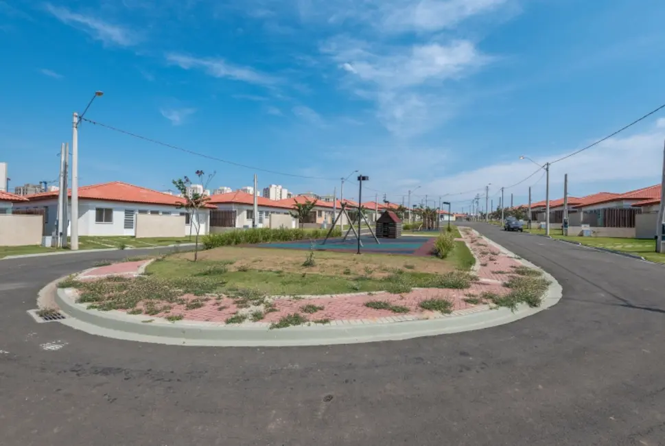 Foto 7 de Casa com 2 quartos à venda, 54m2 em Condomínio Residencial Viva Vista, Sumare - SP