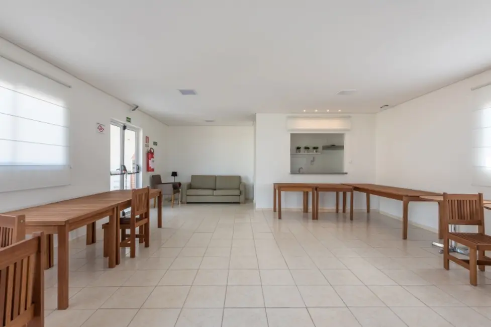 Foto 5 de Casa com 2 quartos à venda, 54m2 em Condomínio Residencial Viva Vista, Sumare - SP