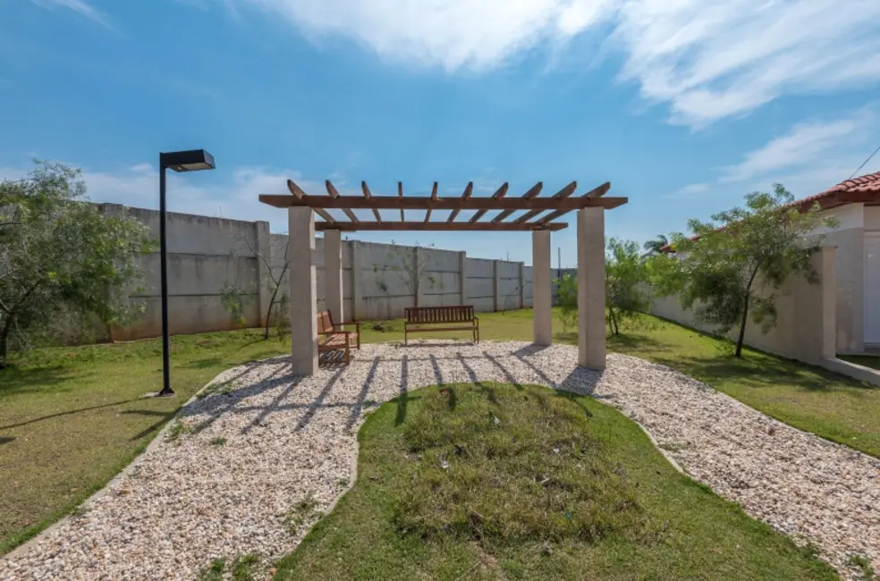 Foto 8 de Casa com 2 quartos à venda, 54m2 em Condomínio Residencial Viva Vista, Sumare - SP