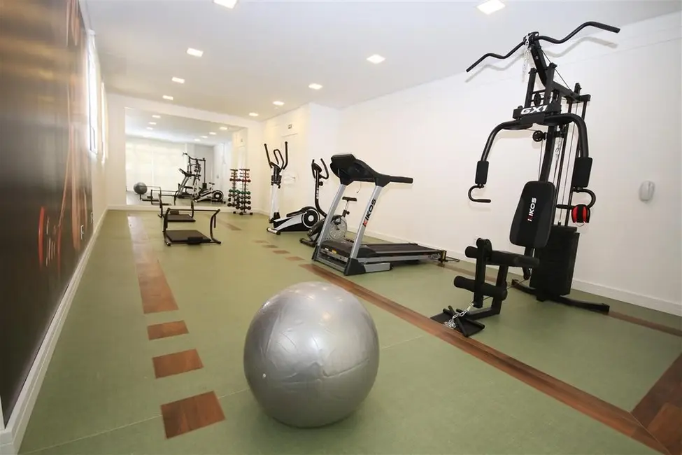 Foto 9 de Apartamento com 2 quartos à venda, 70m2 em Centro, Sao Caetano Do Sul - SP