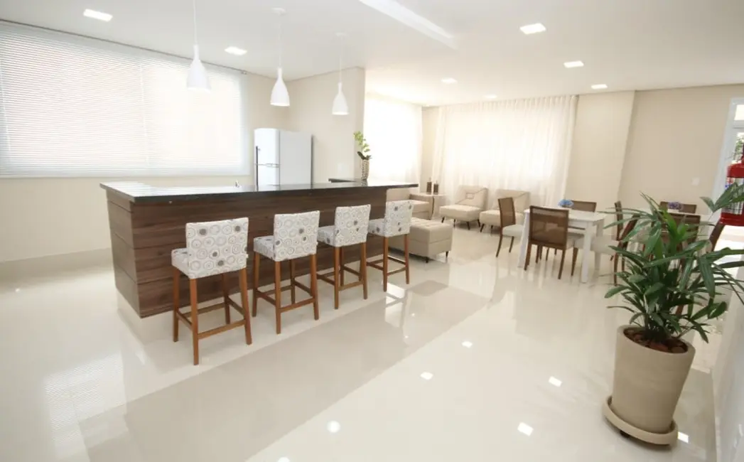 Apartamento com 3 quartos à venda, 70m2 em Santa Paula, Sao Caetano Do Sul - SP - imagem 9 Foto 9 de Apartamento com 3 quartos à venda, 70m2 em Santa Paula, Sao Caetano Do Sul - SP