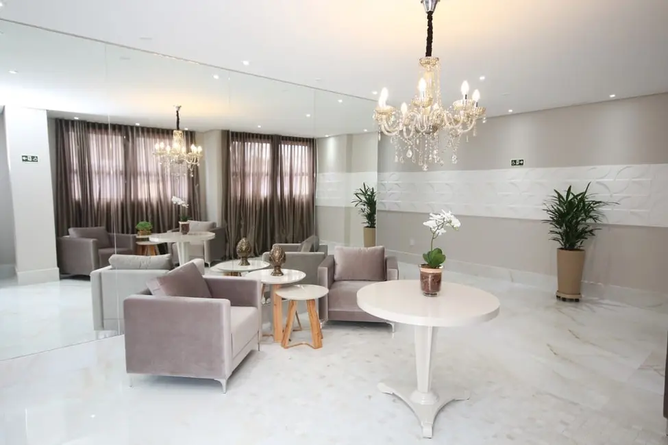 Foto 2 de Apartamento com 3 quartos à venda, 70m2 em Santa Paula, Sao Caetano Do Sul - SP