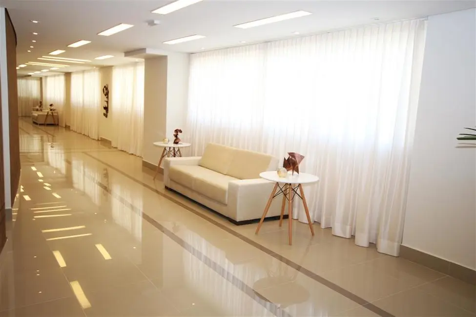 Foto 3 de Apartamento com 2 quartos à venda, 70m2 em Fundação, Sao Caetano Do Sul - SP