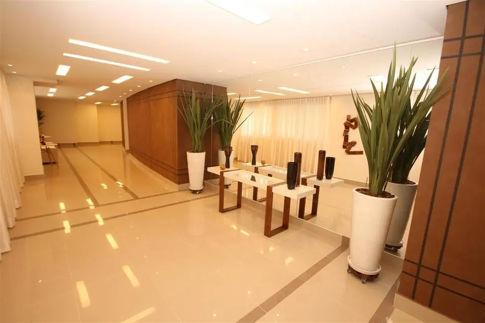 Foto 2 de Apartamento com 2 quartos à venda, 70m2 em Fundação, Sao Caetano Do Sul - SP