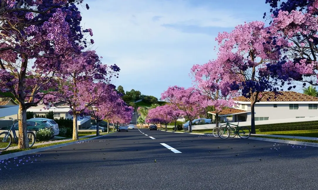 Foto 2 de Terreno / Lote à venda, 360m2 em Jardim Novo Mundo, Jundiai - SP