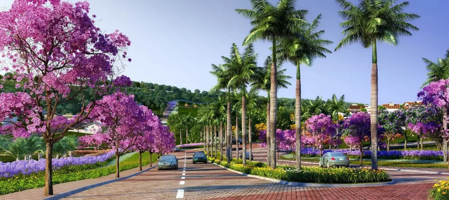 Foto 3 de Terreno / Lote à venda, 360m2 em Jardim Novo Mundo, Jundiai - SP