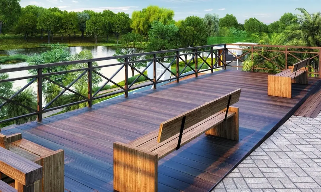 Foto 5 de Terreno / Lote à venda, 360m2 em Jardim Novo Mundo, Jundiai - SP