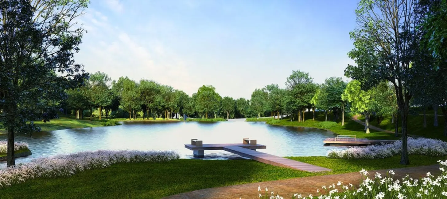 Foto 4 de Terreno / Lote à venda, 791m2 em Jardim Novo Mundo, Jundiai - SP