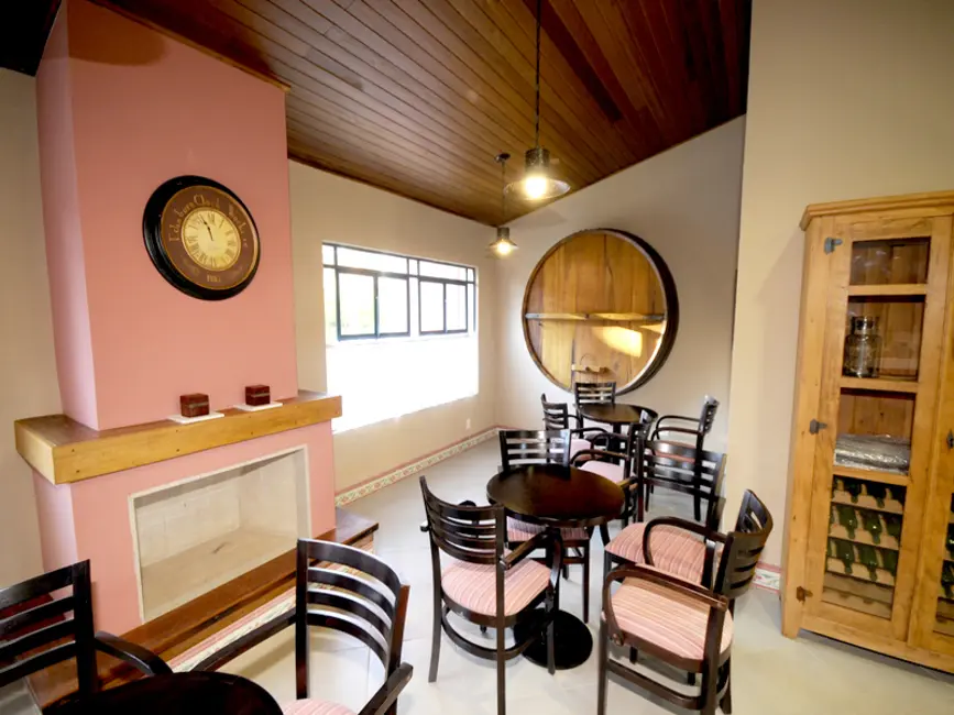 Foto 5 de Terreno / Lote à venda, 1077m2 em Cabreuva - SP