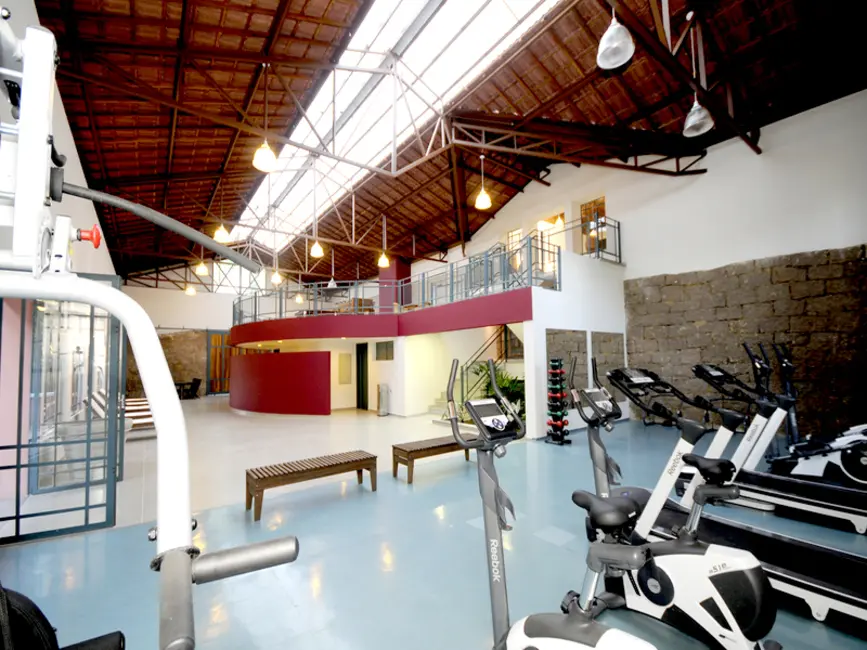 Foto 3 de Terreno / Lote à venda, 1077m2 em Cabreuva - SP