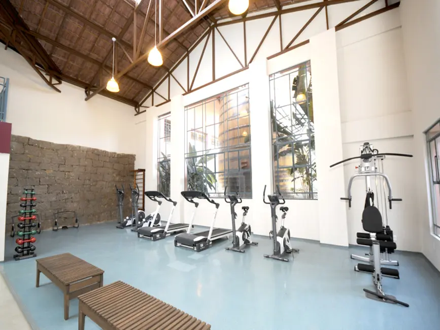 Foto 2 de Terreno / Lote à venda, 1077m2 em Cabreuva - SP