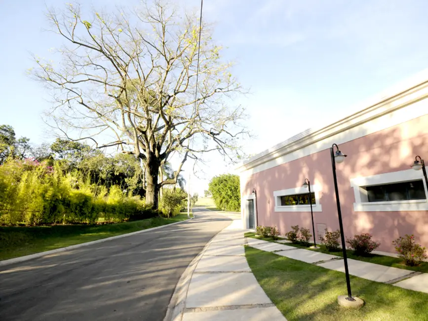 Foto 1 de Terreno / Lote à venda, 1077m2 em Cabreuva - SP
