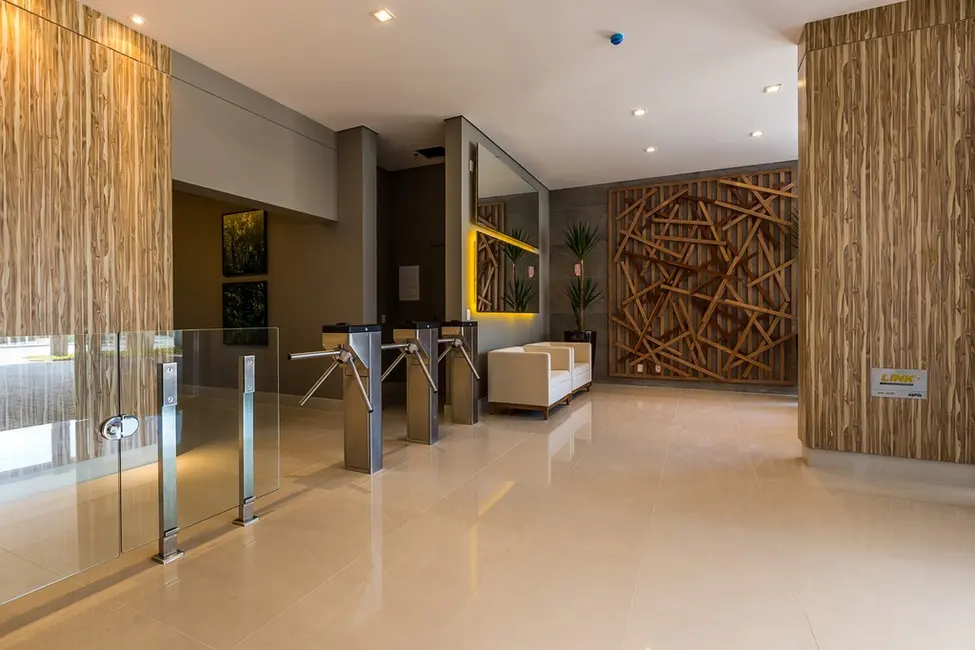 Foto 4 de Sala Comercial à venda, 30m2 em Tamboré, Santana De Parnaiba - SP