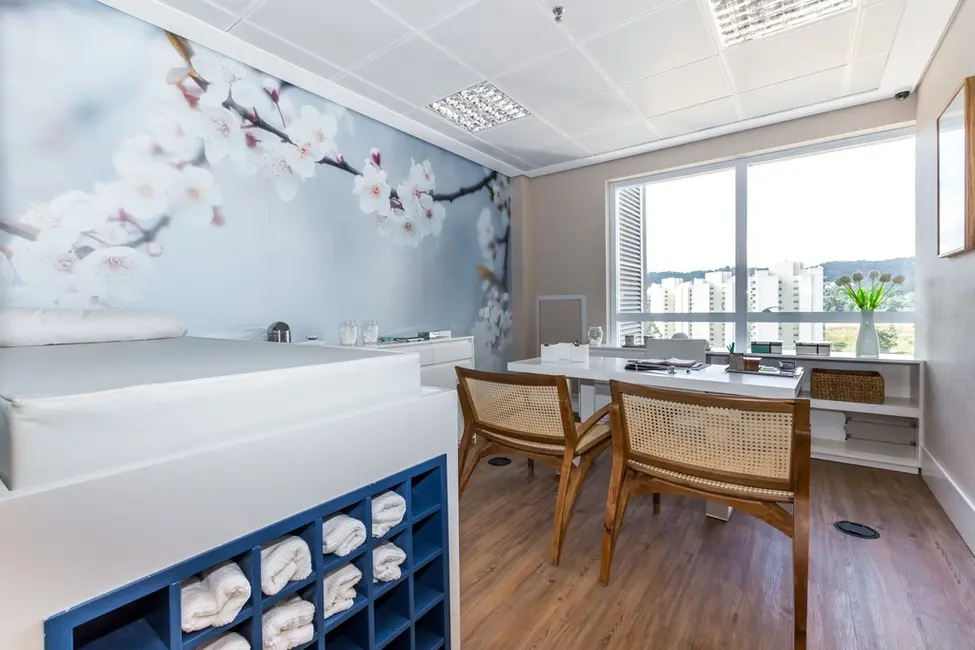 Foto 5 de Sala Comercial à venda, 30m2 em Tamboré, Santana De Parnaiba - SP