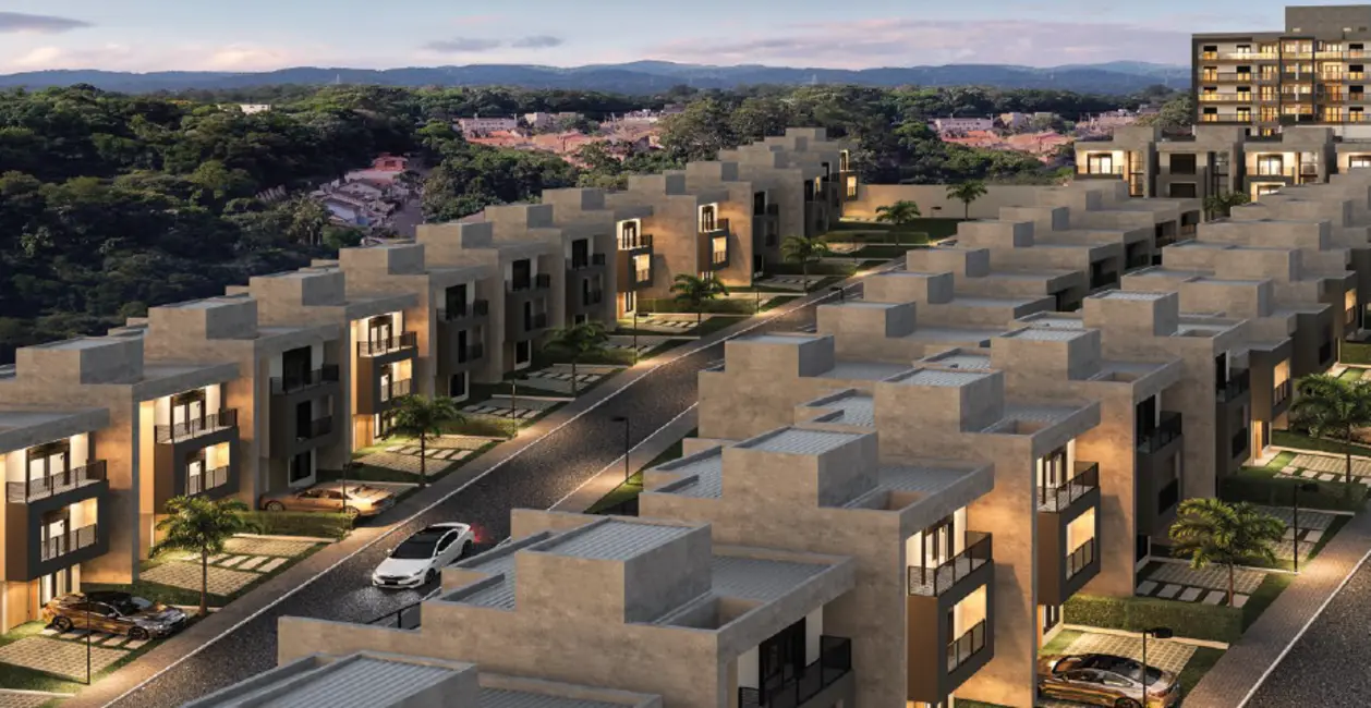 Foto 1 de Casa com 3 quartos à venda, 235m2 em Parque Rincão, Cotia - SP