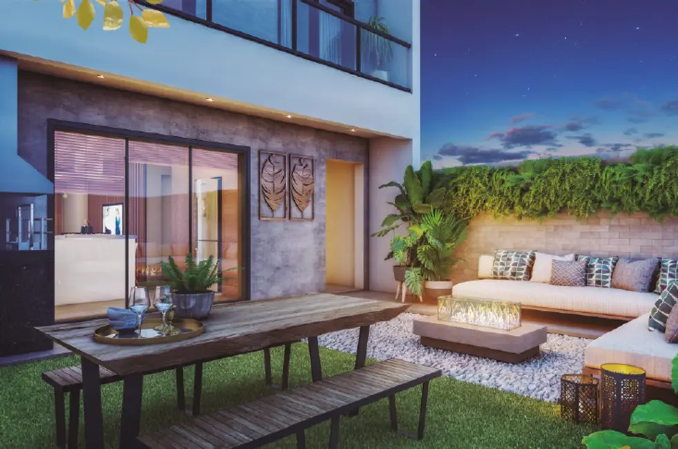 Foto 5 de Casa com 3 quartos à venda, 235m2 em Parque Rincão, Cotia - SP