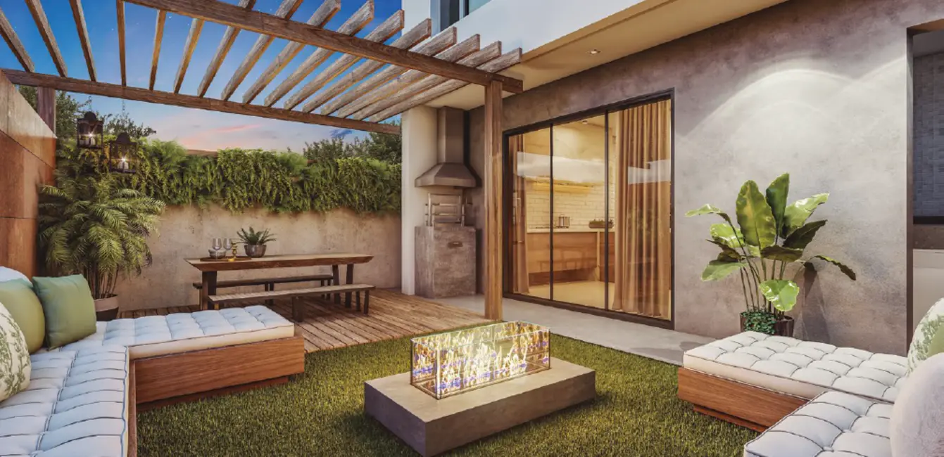 Foto 4 de Casa com 3 quartos à venda, 235m2 em Parque Rincão, Cotia - SP