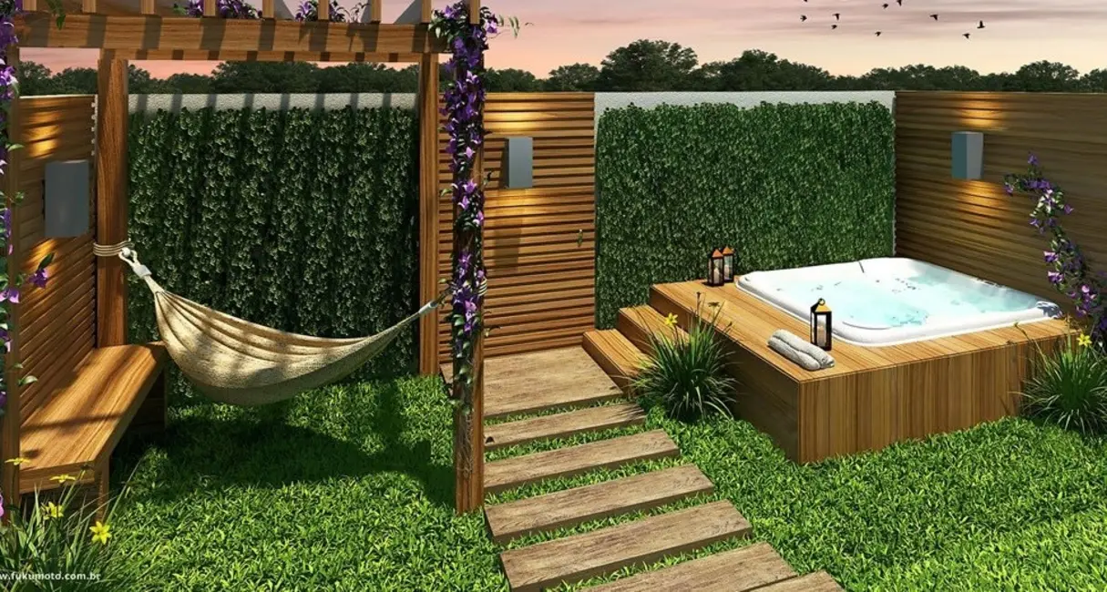 Foto 3 de Casa com 2 quartos à venda, 146m2 em Parque Rincão, Cotia - SP