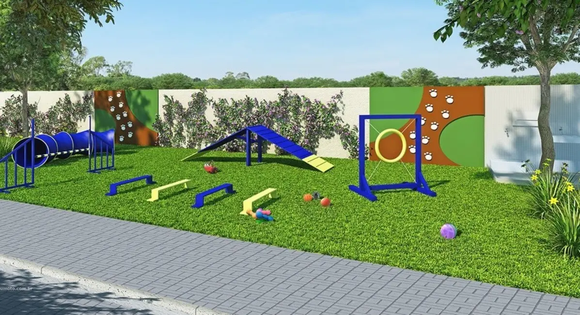 Foto 9 de Casa com 2 quartos à venda, 146m2 em Parque Rincão, Cotia - SP