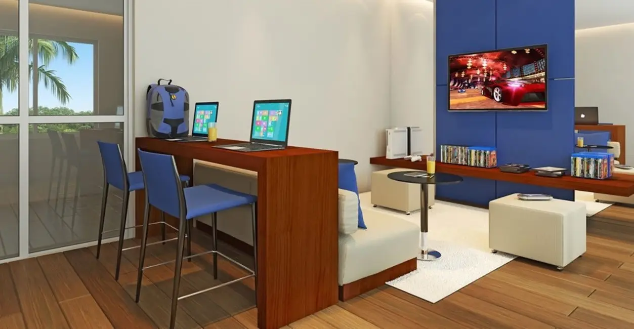 Foto 5 de Casa com 2 quartos à venda, 146m2 em Parque Rincão, Cotia - SP