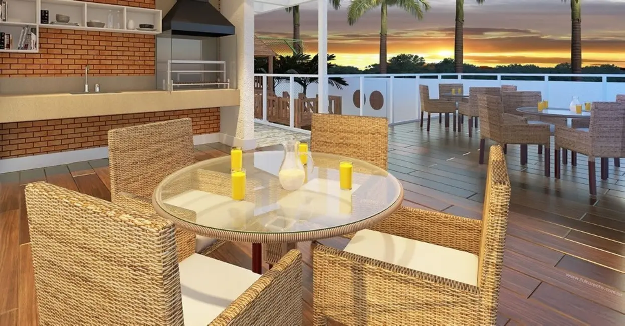 Foto 6 de Casa com 2 quartos à venda, 146m2 em Parque Rincão, Cotia - SP