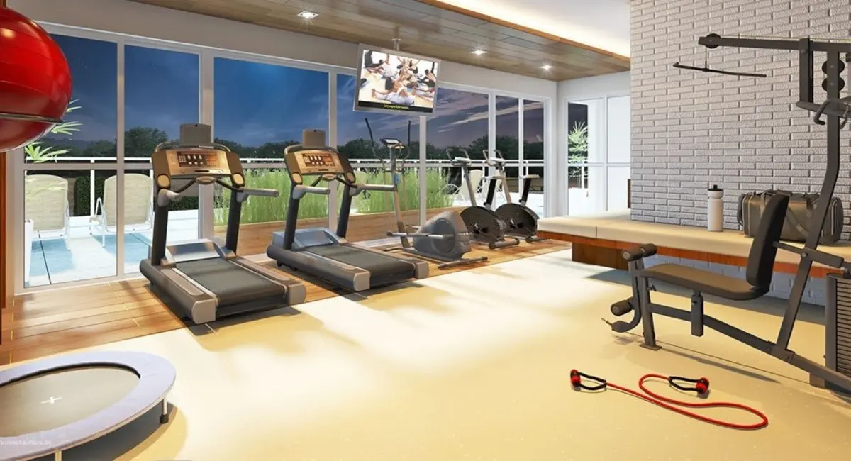 Foto 4 de Casa com 2 quartos à venda, 146m2 em Parque Rincão, Cotia - SP