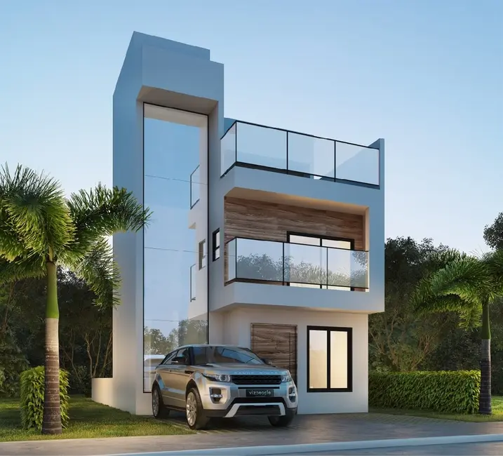 Foto 1 de Casa com 2 quartos à venda, 146m2 em Parque Rincão, Cotia - SP